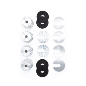 Toyota GR86 Subframe Bushings - SPL Parts - Solid - `13-`27